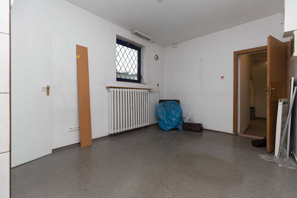Lokal, warsztat, 31 m2, WC, Ursynów, bez prowizji