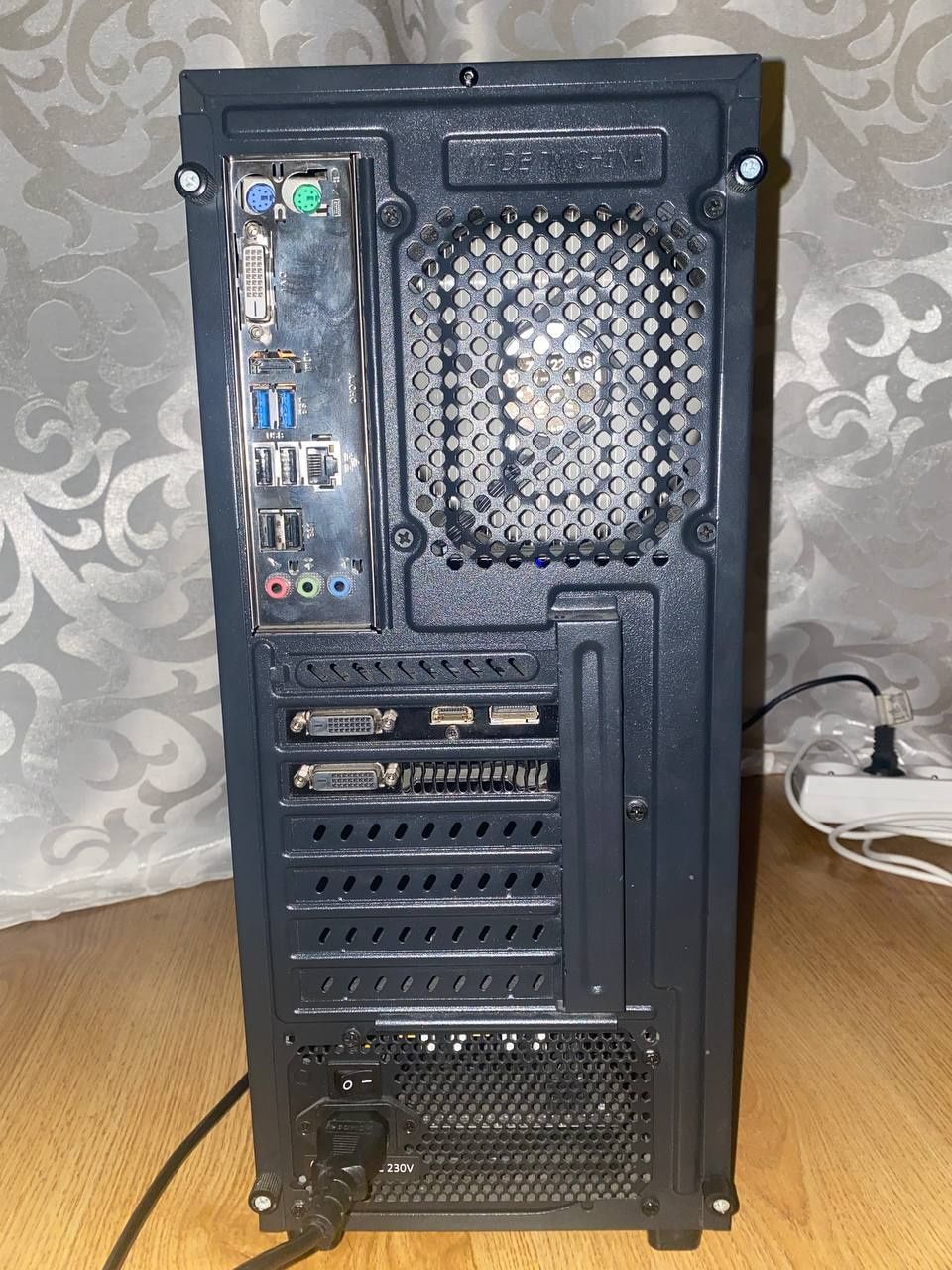 Komputer do gier Zalman