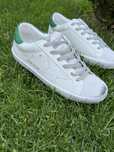 Golden goose крутые кеды