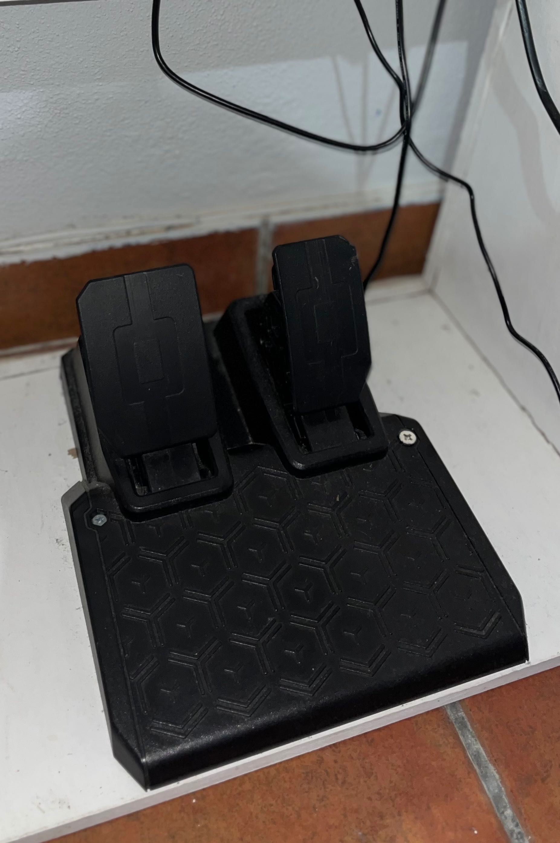 Thrustmaster t128 pc/xbox