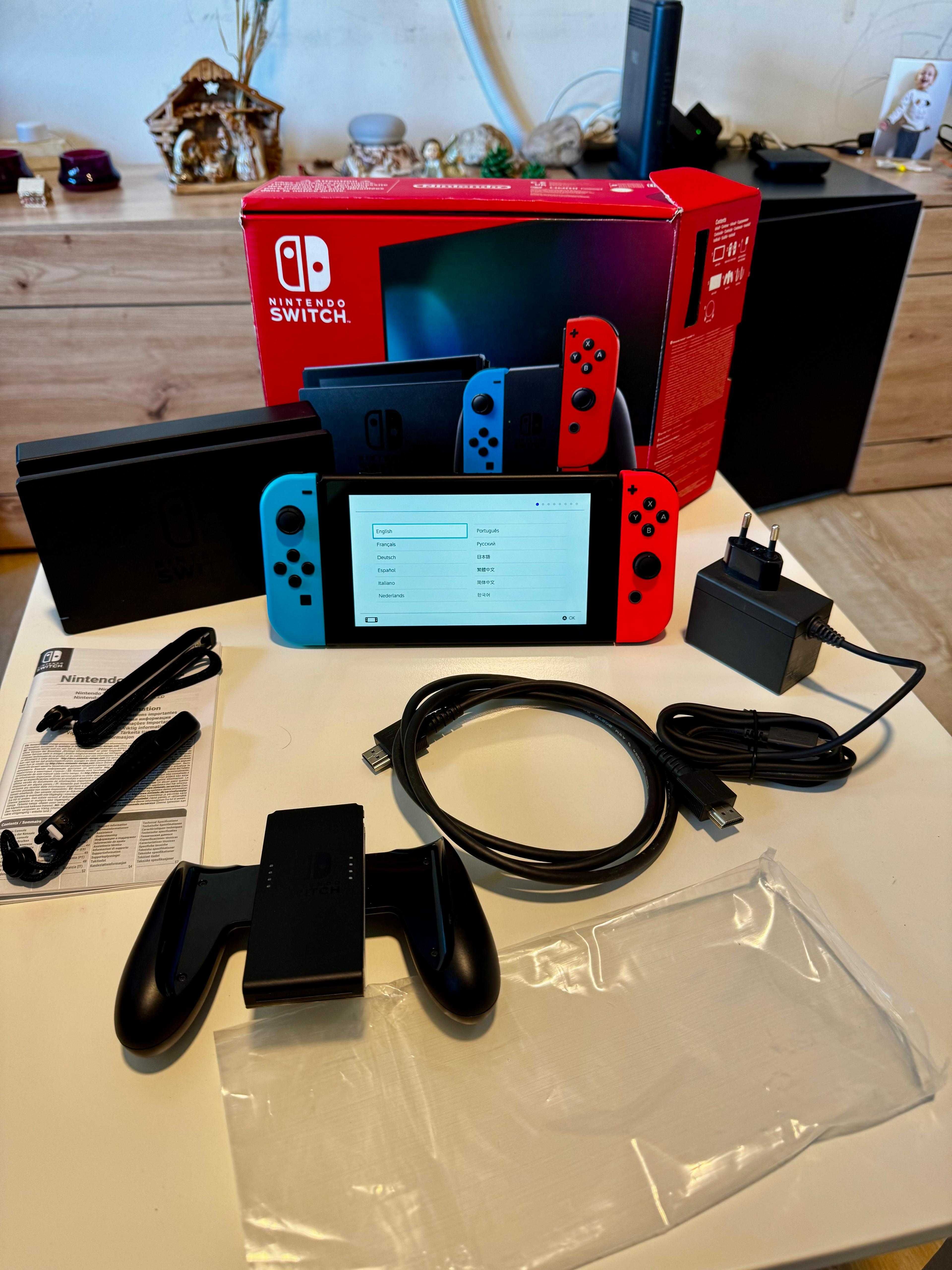 Nintendo Switch v2