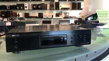 В наявності Denon DCD-900NE всі моделі Denon