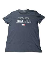 Bluzka t-shirt Tommy Hilfiger 164