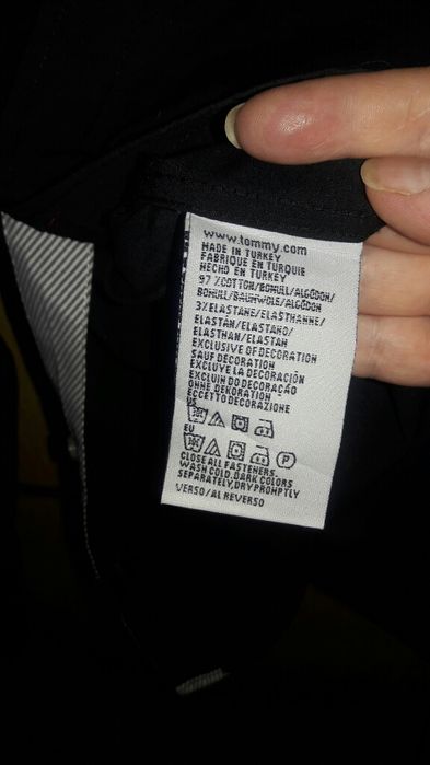 Рубашка подростковая 38 M/46.