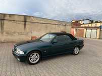 BMW Seria 3 Super Stan Bez Rdzy Sprawny Dach Bez wkładu finansowego