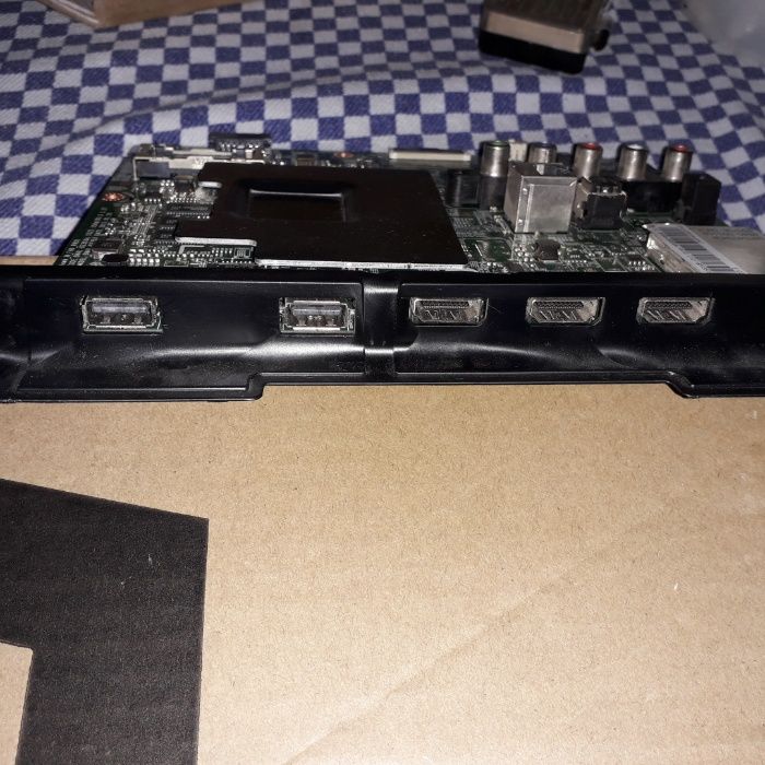 Mainboard lcd Samsung