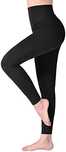 Legginsy damskie wysoki stan