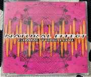 Natural Effect – Gimme Your Love 1994 MAXI CD EURODANCE