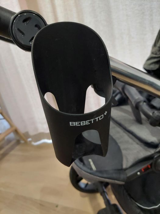 Bebetto Bresso Premium Class wózek