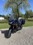 Yamaha Tracer 900 GT Piękna 2018r