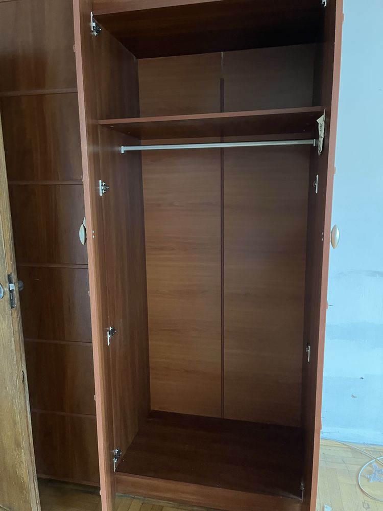 Meble do odania za darmo