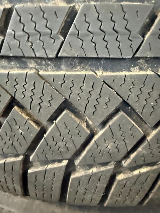 Audi A6, A5, A7, А8 235/55 R18 диски с резиной