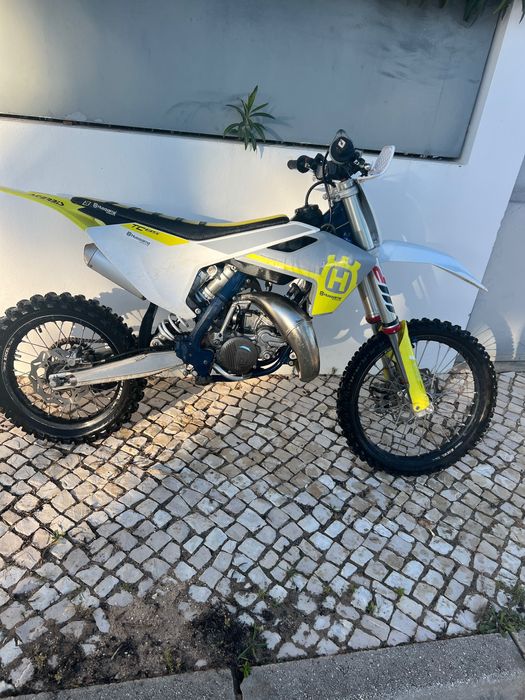 Husqvarna 85 2023