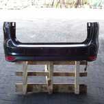 FORD C-MAX MK2 ZDERZAK TYŁ FA