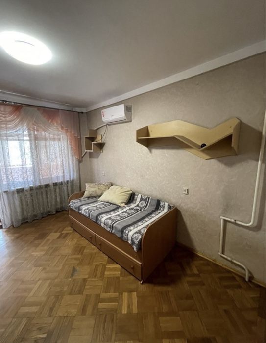 Сдам трехкомнатную Черемушки Парк Горького Люстдорфская дорога