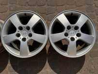 Диски R16 5/114.3 Hyundai KiA Mitsubishi