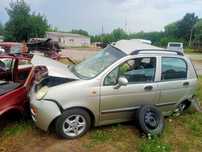 разборка чери кю кю chery qq