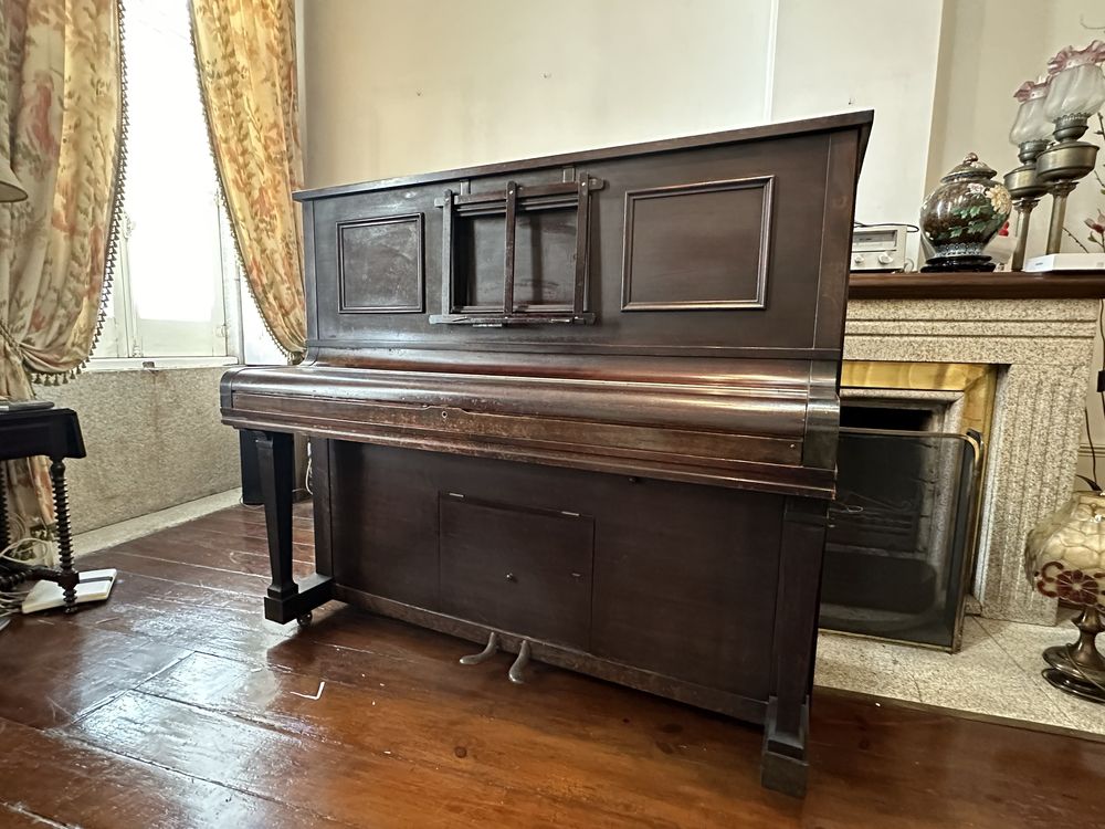 Piano Aeolian Player Piano em bom estado