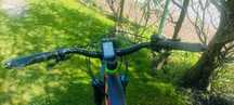 Haibike Nduro 7 na gwarancji