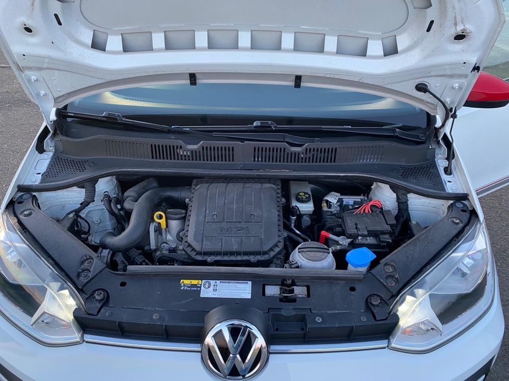 Volkswagen UP! Beats LED