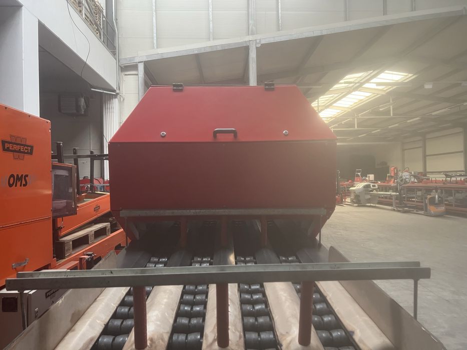 Linia sortownicza Sortownica Sorter