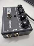 Efekt gitarowy  MXR FLANGER.