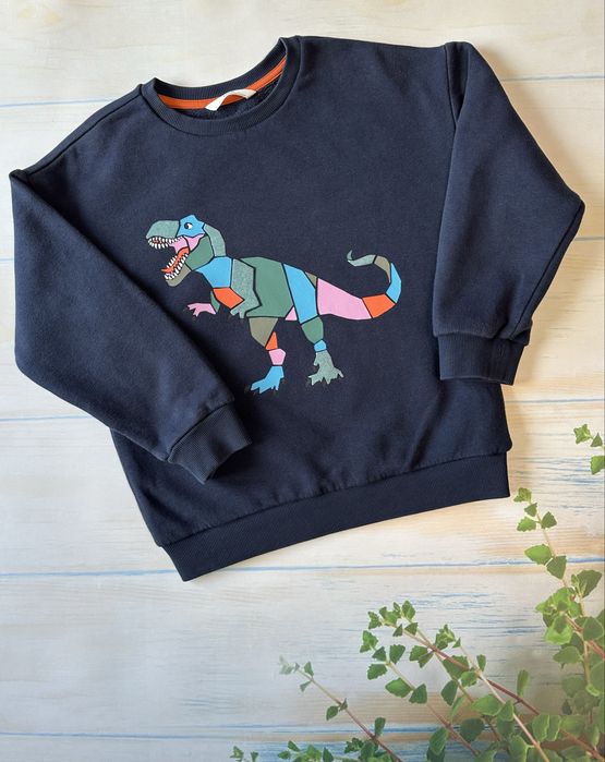 Свитшот кофта m&s next hm