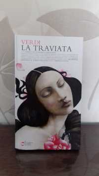 Verdi La Traviata