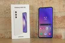 Samsung A54 5g stan bardzo dobry