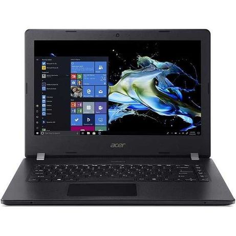 Новый ноутбук Acer TravelMate B1 (4 ядра/4Gb DDR4/Intel UHD600)