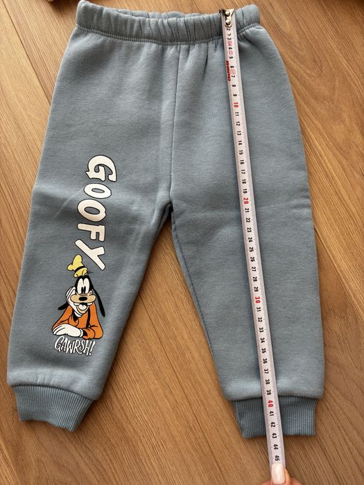 Новий утеплений костюм 86, фліска, флисовый комбинезон