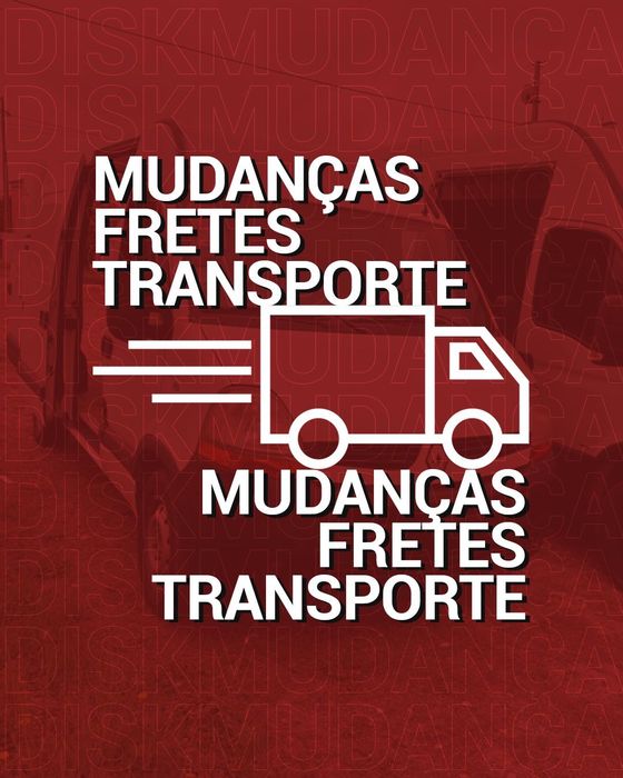Transportes Mudancas Fretes