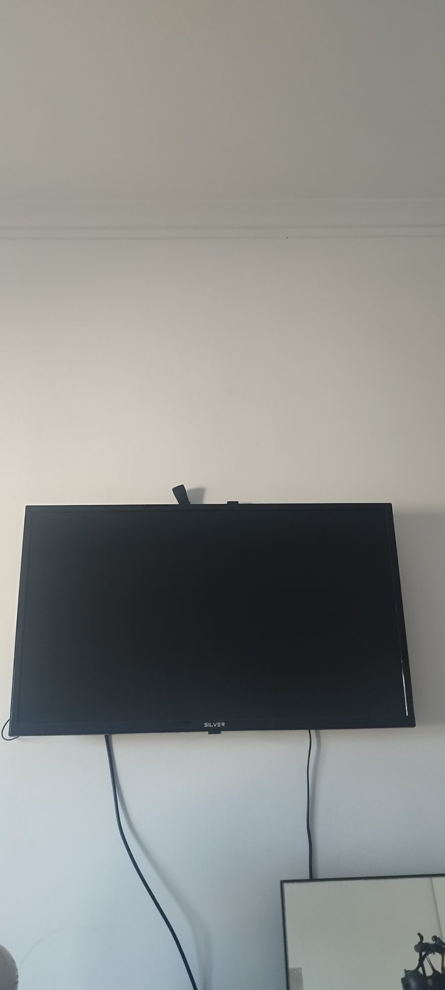 TV 32  Marca Silver
