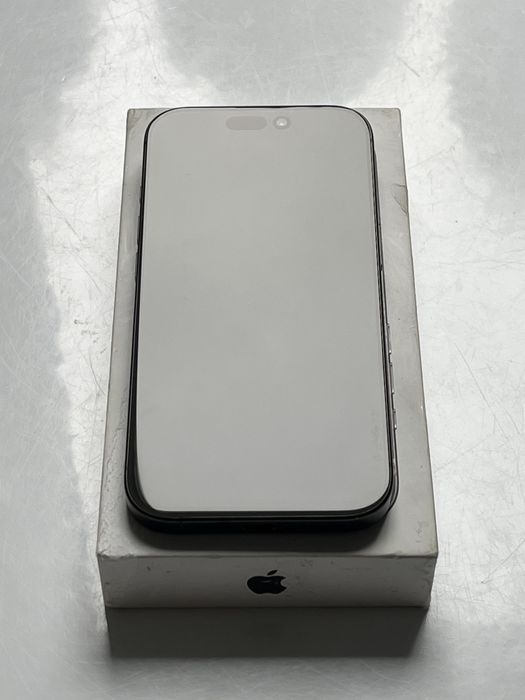 OUTLET Apple iPhone 16 Pro 128GB FV23 SIM 100% Gwarancja Apple