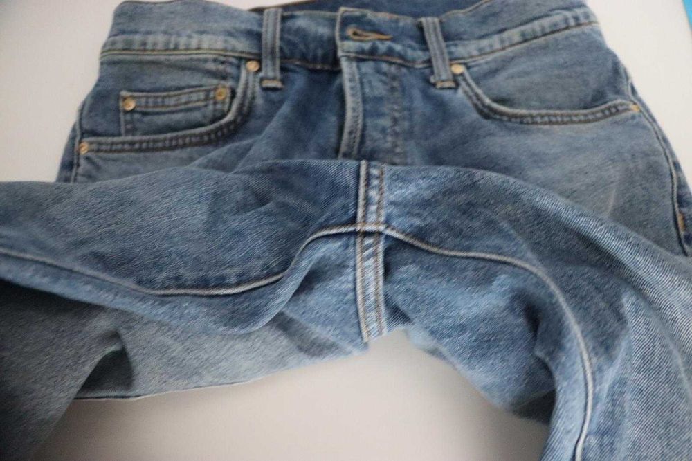 Calças ganga carhartt