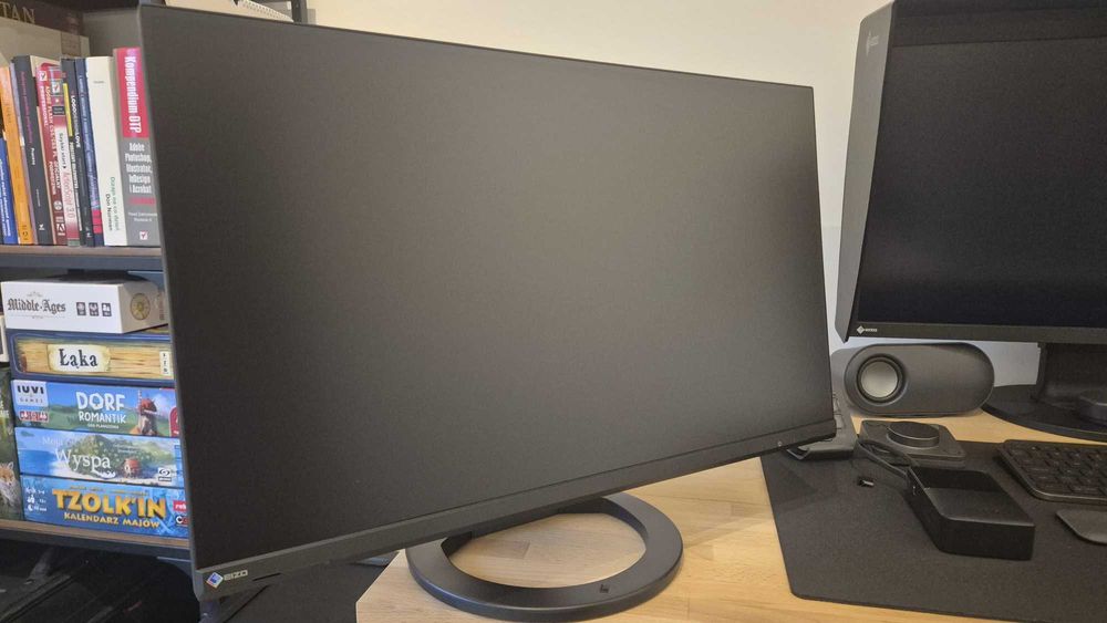 Eizo FlexScan EV2480 stan idealny