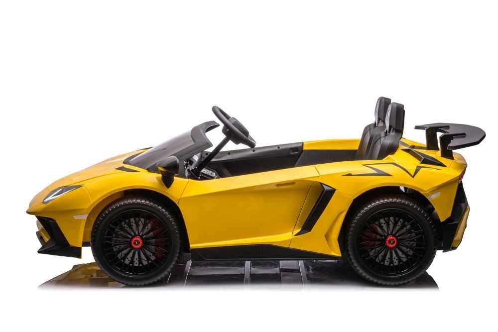Auto Na Akumulator Lamborghini XXL A8803 24V do 115 kg KRISSTORY.PL