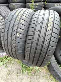 205/60R16 Kumho Ecsta PS71 z 2022r nowe bez zużycia