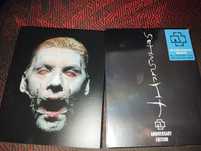 Rammstein Sennshucht como novo