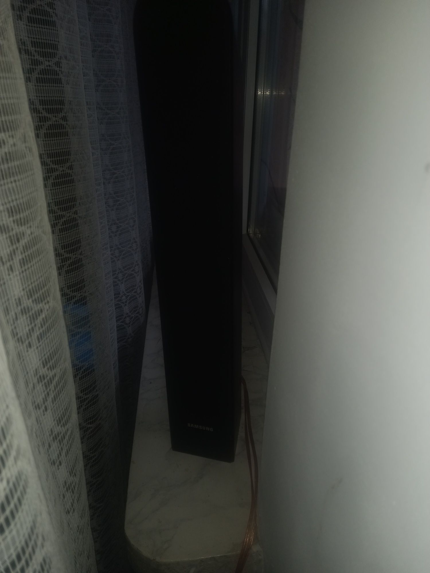Głośniki samsung