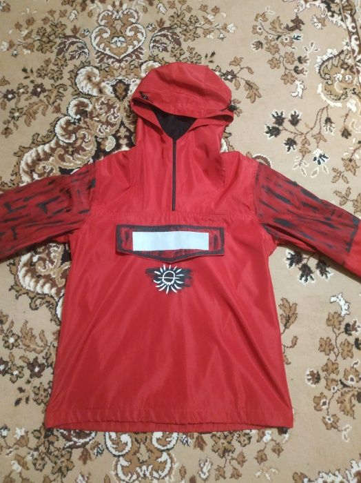 Кастом (custom jacket)