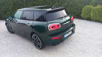 MINI Clubman 230PS !! 4X4 FULLLL !!