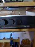 Radio Amador amp