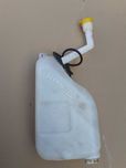 Zbiornik spryskiwaczy Renault Scenic III 1.4