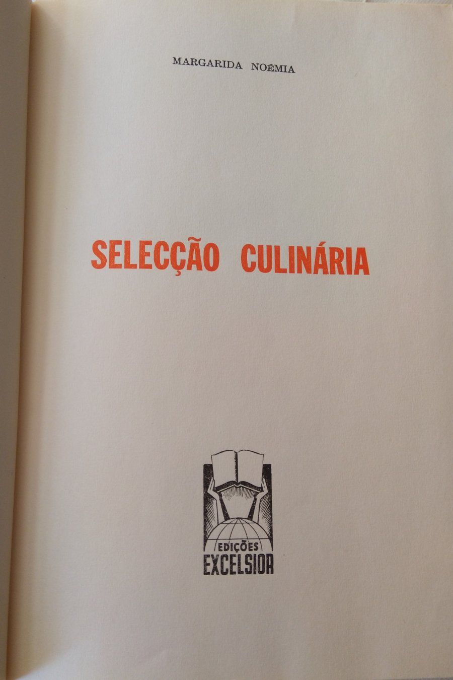 Selecção Culinária