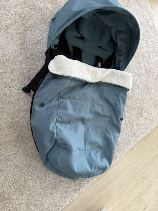 Carrinho bébé yoyo