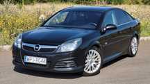 Opel Vectra C OPC LINE 1.9 186KM/ ZAMIANA