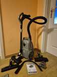Odkurzacz Sencor SVC 9000BK 800W jak nowy z gwarancją!!