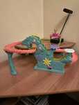 Littlest Pet Shop Playset Fadas Encantadas