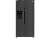 Chłodziarko-zamrażarka side by side Beko GN162330XBRN PROMOCJA!!!